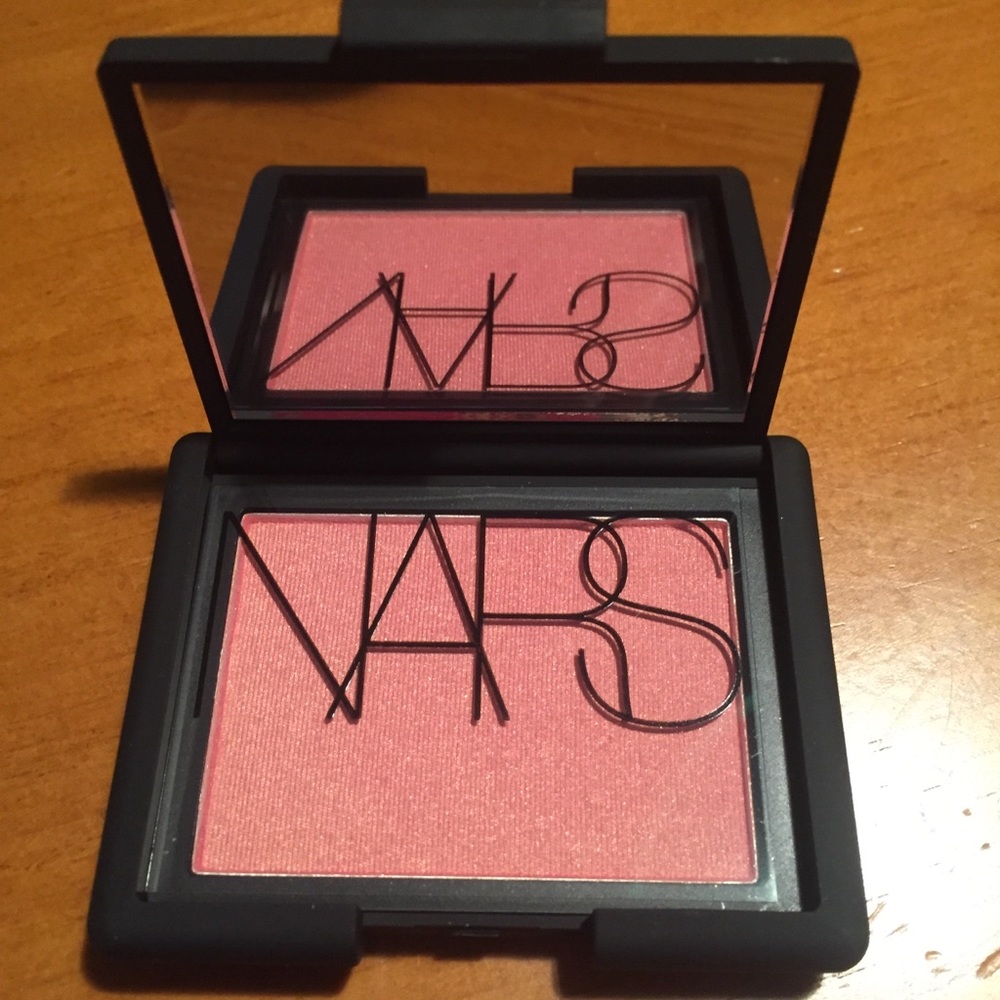 NARS Powder Blush Orgasm - Picture 4 of 15